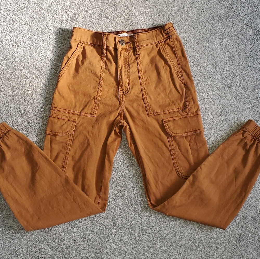 Cargo Pants